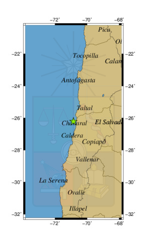 Referencia geográfica