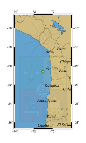 Referencia geográfica