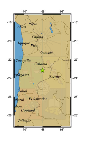 Referencia geográfica