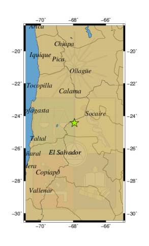Referencia geográfica