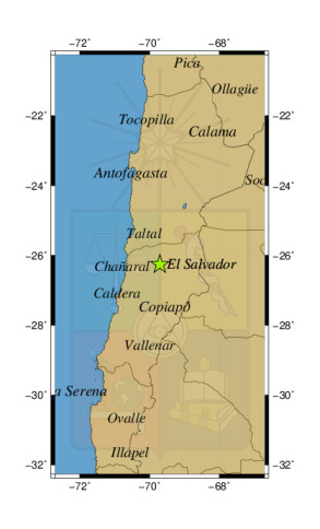 Referencia geográfica