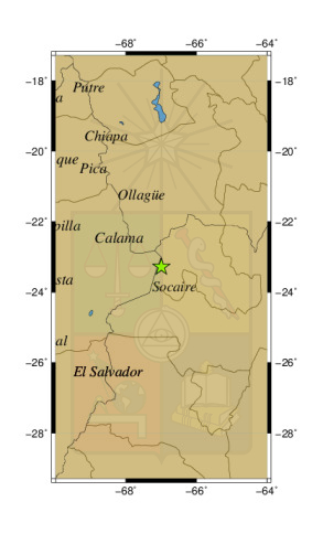 Referencia geográfica