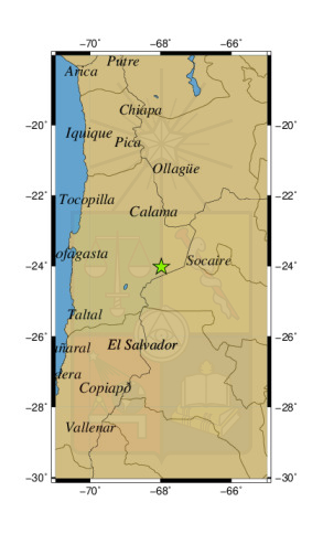 Referencia geográfica
