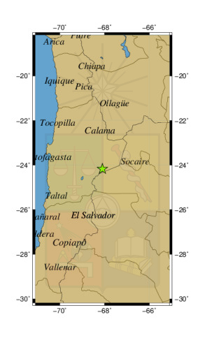 Referencia geográfica