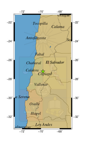 Referencia geográfica