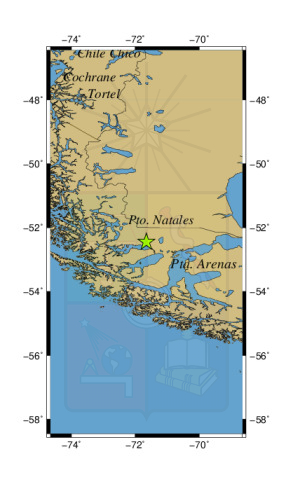 Referencia geográfica