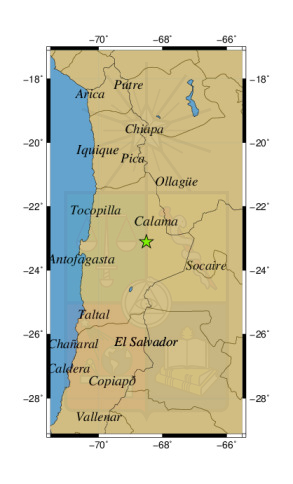 Referencia geográfica