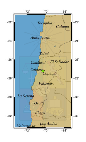 Referencia geográfica