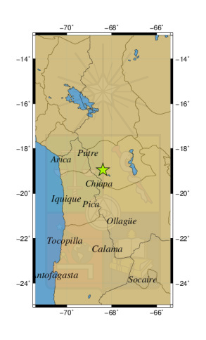 Referencia geográfica