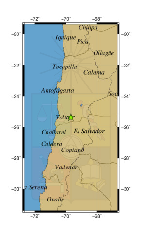 Referencia geográfica