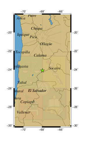 Referencia geográfica