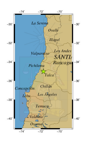Referencia geográfica