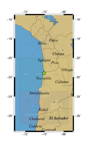 Referencia geográfica
