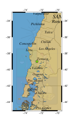 Referencia geográfica