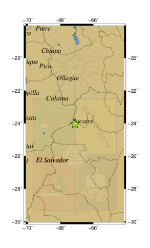 Referencia geográfica