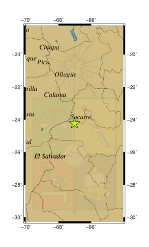 Referencia geográfica