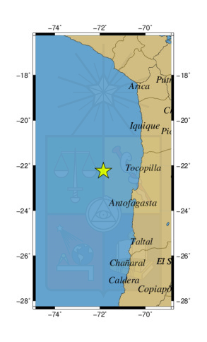 Referencia geográfica