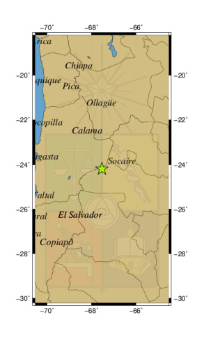 Referencia geográfica