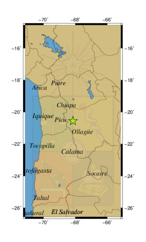 Referencia geográfica