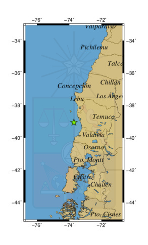 Referencia geográfica