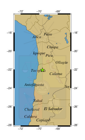 Referencia geográfica