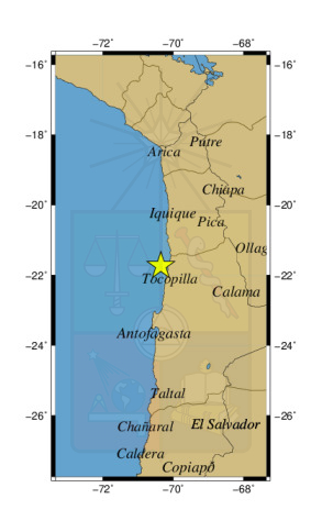 Referencia geográfica