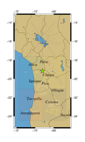 Referencia geográfica