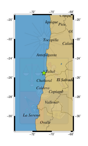 Referencia geográfica