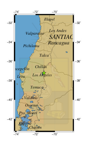 Referencia geográfica