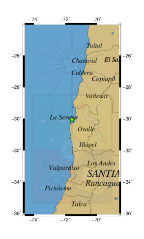 Referencia geográfica