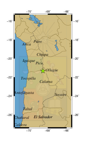 Referencia geográfica