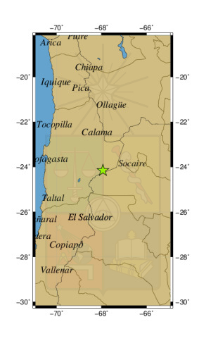 Referencia geográfica