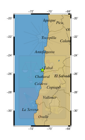 Referencia geográfica