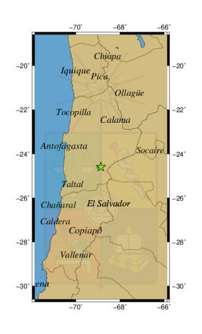 Referencia geográfica