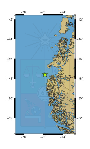 Referencia geográfica