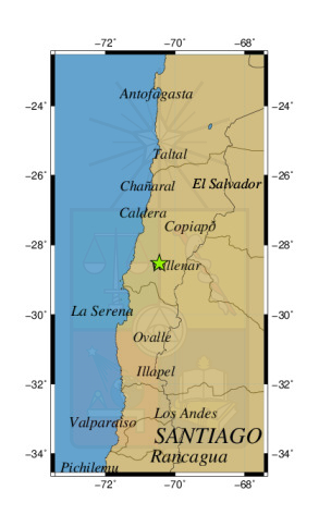 Referencia geográfica