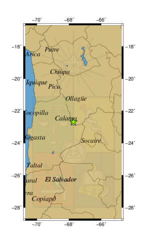 Referencia geográfica