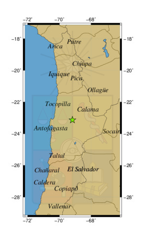Referencia geográfica