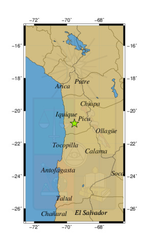 Referencia geográfica