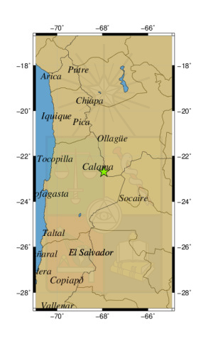 Referencia geográfica