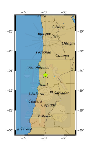 Referencia geográfica