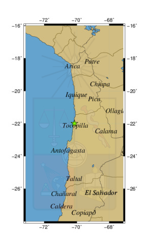 Referencia geográfica