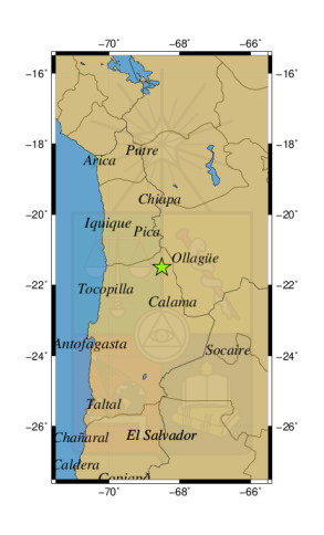 Referencia geográfica
