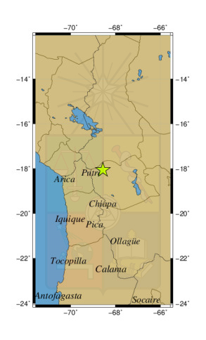 Referencia geográfica