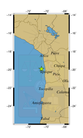 Referencia geográfica