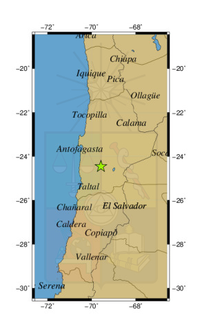 Referencia geográfica