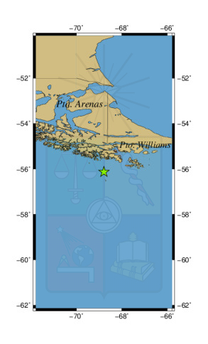 Referencia geográfica