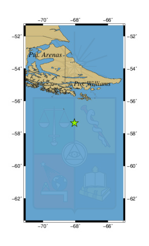 Referencia geográfica