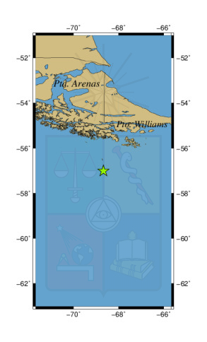 Referencia geográfica