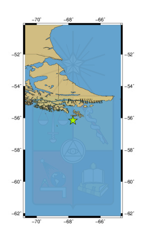 Referencia geográfica